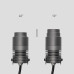Ландшафтный светильник Arlight ALT-RAY-ZOOM-R52-8W Warm2700 (DG, 10-40 deg, 230V) (IP67 Металл) 051802(1)