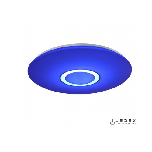 Потолочный светильник iLedex Music 48W-Music-Opaque