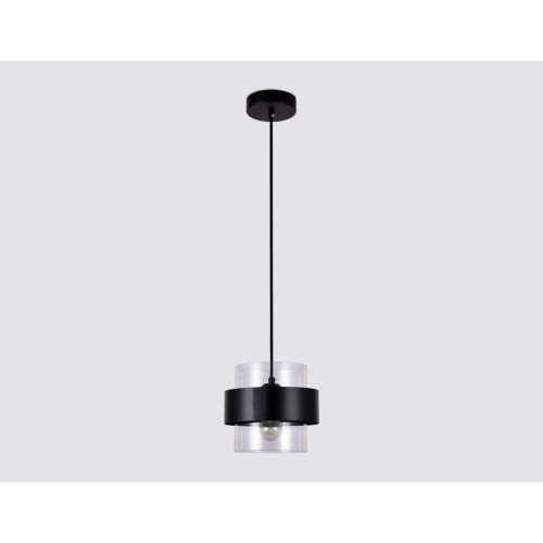 Подвесной светильник Ambrella Light Traditional TR3646