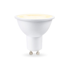 Светодиодная лампа Ambrella Light Bulbing GU10 7W 2700K 190713
