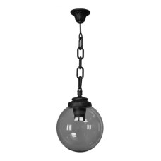 Уличный подвесной светильник Fumagalli Sichem/G250 G25.120.000.AZE27