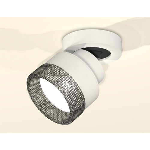 Спот Ambrella Light Techno Spot XM8101041 (A2228, A2105, C8101, N8484)