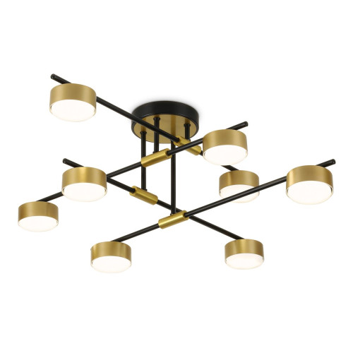 Потолочный светильник Ambrella Light Comfort Style GX53 FL51752