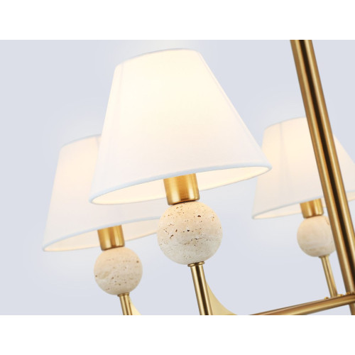 Люстра на штанге Ambrella Light High Light Classic LH75159