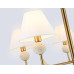 Люстра на штанге Ambrella Light High Light Classic LH75159