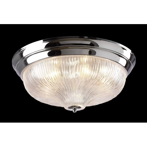 Потолочный светильник Crystal Lux Lluvia PL5 Chrome D460