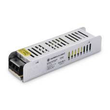 Блок питания с EMC для светодиодной Ambrella Light Illumination ленты 60Вт DC12В 5A IP20 GS8651