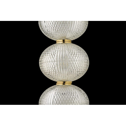 Подвесной светильник Arti Lampadari Candels L 1.P5 G