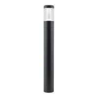Ландшафтный светильник Arlight LGD-STEM-BOLL-H900-10W Warm3000 (BK, 185 deg, 230V) 046613