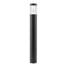 Ландшафтный светильник Arlight LGD-STEM-BOLL-H900-10W Warm3000 (BK, 185 deg, 230V) 046613