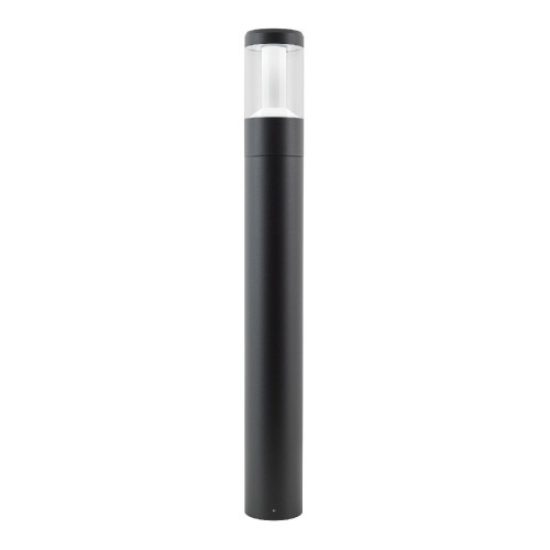 Ландшафтный светильник Arlight LGD-STEM-BOLL-H900-10W Warm3000 (BK, 185 deg, 230V) 046613