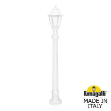 Ландшафтный светильник Fumagalli ALOE*R/ANNA E22.163.000.WXE27