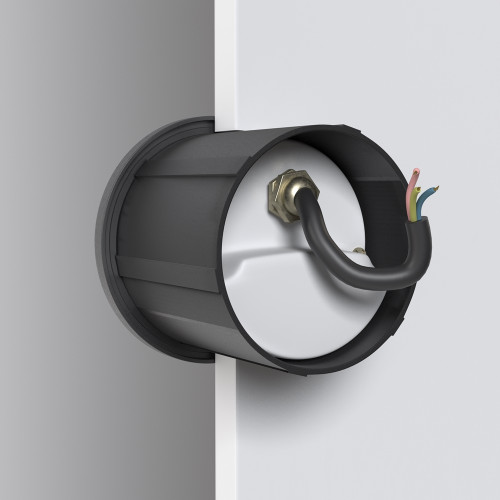 Подсветка для лестниц и ступеней Maytoni Lock O014SL-L3B3K