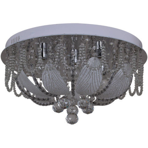 Потолочная люстра Reluce 55822-0.3-05