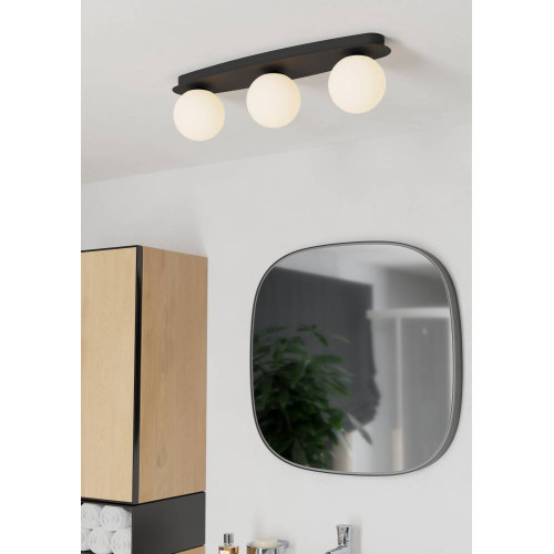 Настенно-потолочный светильник Eglo Castrovido 902092