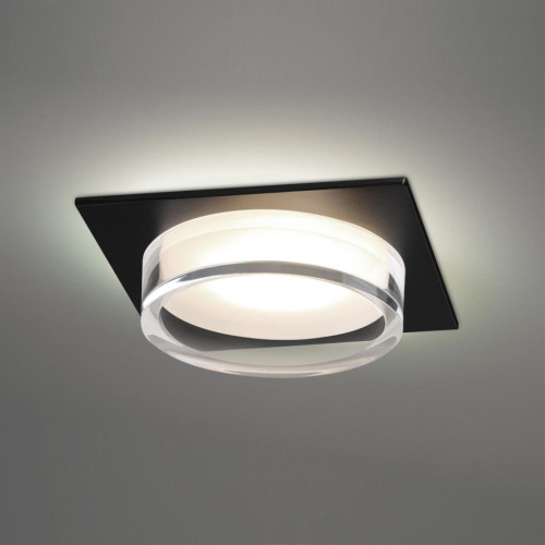 Встраиваемый светильник Novotech Wir Gem 371028