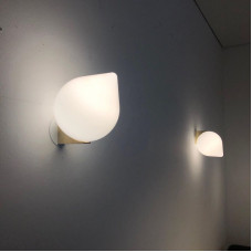 Бра iLamp Cento 9572W/1-D300 BR-WH