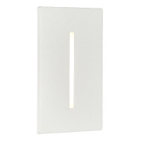 Фасадный светильник ST Luce Slim SL9519.508.01