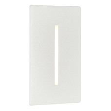 Фасадный светильник ST Luce Slim SL9519.508.01