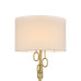 Торшер Indigo Amali 13026/1F Gold V000476
