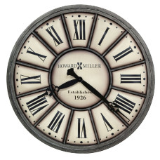 Настенные часы Howard Miller Company time ii 625-613