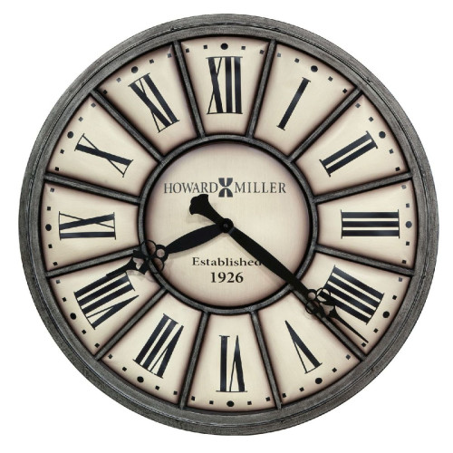 Настенные часы Howard Miller Company time ii 625-613