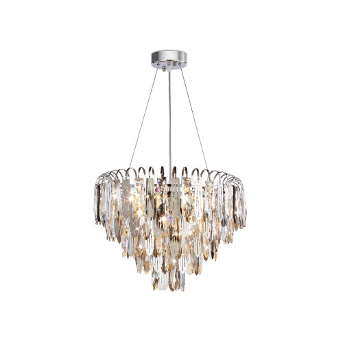 Подвесная люстра Ambrella Light Traditional TR5255