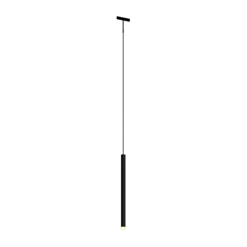 Трековый магнитный светильник Maytoni Skim TR191-1-3W2.7K-M-B