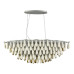 Подвесная люстра ST Luce Faenza SL1517.103.08
