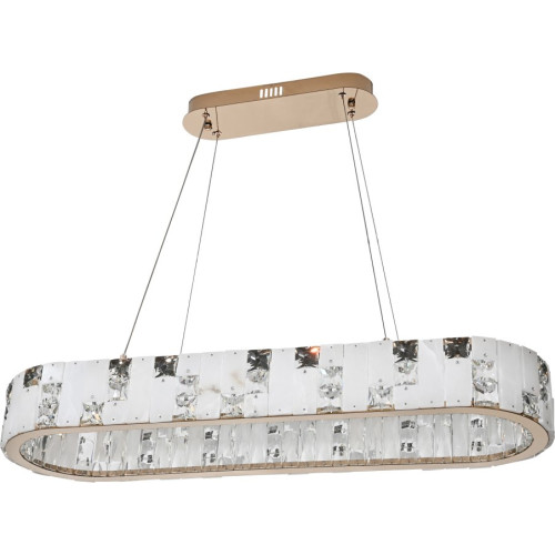 Подвесная люстра Stilfort Cerruti 4015/03/10PL