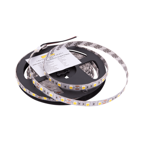 Светодиодная лента SWG ECO-SWG560-12-14.4-WW 001780