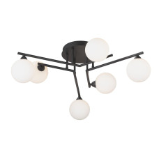 Потолочная люстра Vitaluce V2569-1/6PL