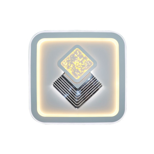 Потолочный светильник Natali Kovaltseva LED LAMPS 81095