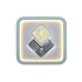 Потолочный светильник Natali Kovaltseva LED LAMPS 81095