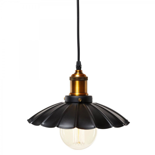 Подвесной светильник LOFT IT Factory filament Loft1101