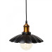 Подвесной светильник LOFT IT Factory filament Loft1101