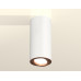 Накладной поворотный светильник Ambrella Light Techno XS7442005 (C7442, N7005)
