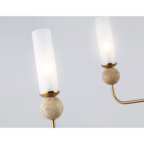 Люстра на штанге Ambrella Light High Light Heigh Light LH53251
