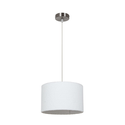 Подвесной светильник Arte Lamp Charlie A5071SP-1SS Подвесной светильник Arte Lamp Charlie A5071SP-1SS