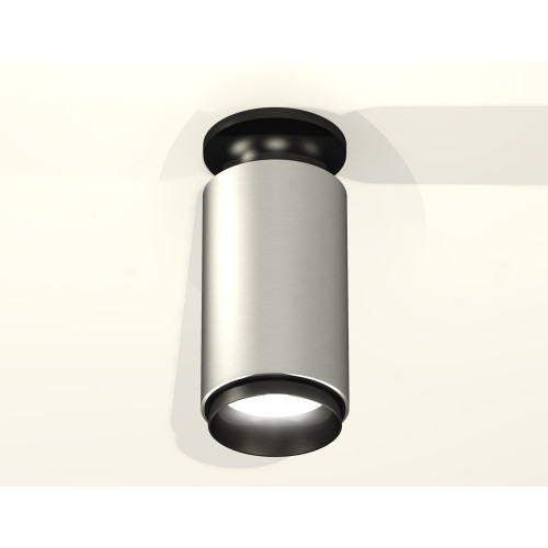 Накладной светильник Ambrella Light Techno XS6324100 (N6902, C6324, N6121)
