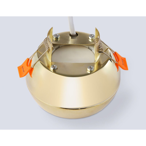 Встраиваемый светильник Ambrella Light Techno Spot IP Protect TN6640
