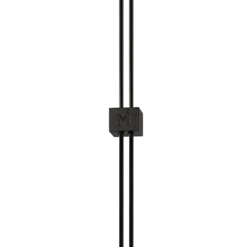 Подвесной светильник Maytoni Supersymmetry P096PL-L11BK