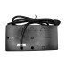 Блок розеток LK-DMS-741 (2 секции полуавтоматический 1 USB + 1 type-C беспроводная зарядка) Mebax 00-00002871