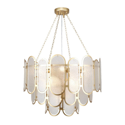 Подвесная люстра Favourite Laura 4730-9P Подвесная люстра Favourite Laura 4730-9P