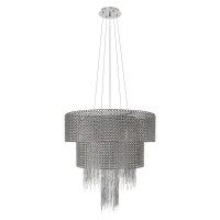 Подвесная люстра Loft IT Opera 10406/660