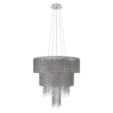 Подвесная люстра Loft IT Opera 10406/660