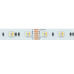 Лента светодиодная 24V Feron LS508, 60*SMD5050, 20W/m, IP20, RGB+2300К+6500K 53336