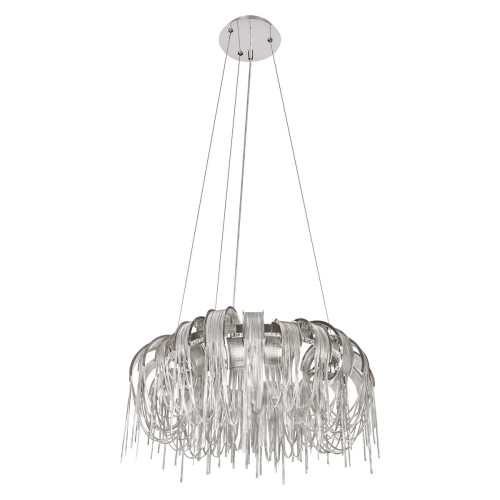 Подвесная люстра Loft IT Volver 10404/800 SN