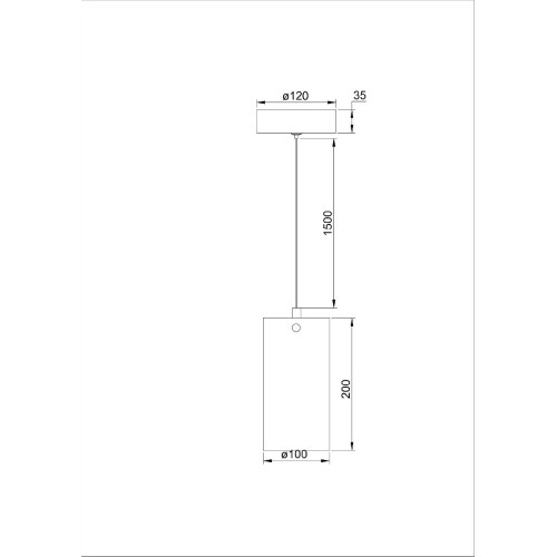 Подвесной светильник Arte Lamp Lanterna A3606SP-7BK