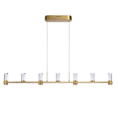 Подвесной светильник Odeon Light Hightech Defance 7144/45L Подвесной светильник Odeon Light Hightech Defance 7144/45L